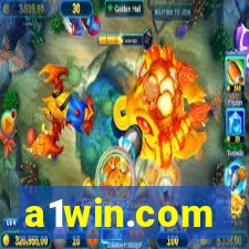 a1win.com