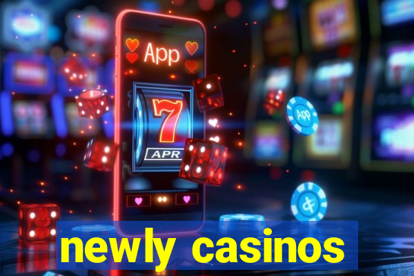 newly casinos