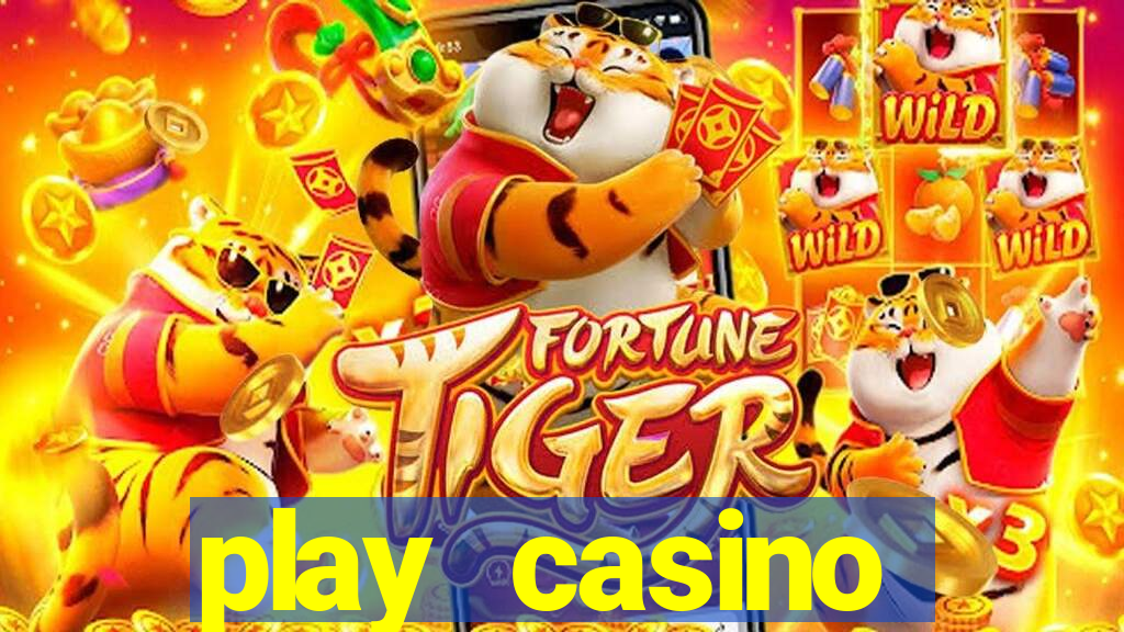 play casino blackjack online