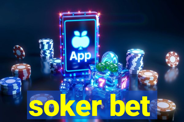 soker bet