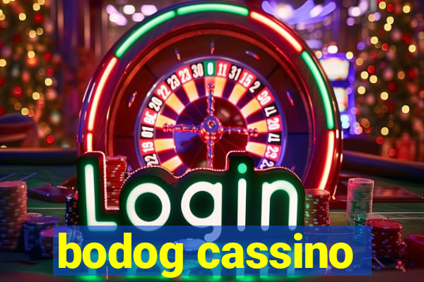 bodog cassino