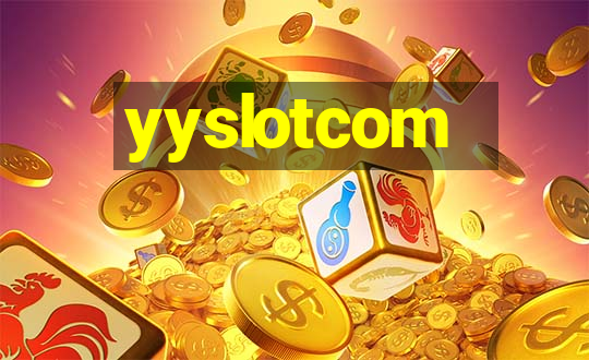 yyslotcom