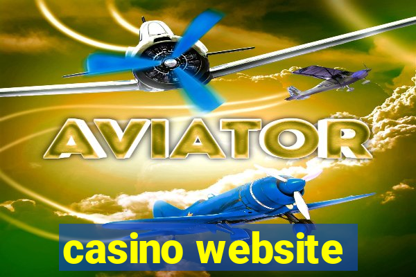 casino website