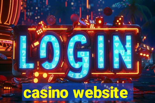 casino website