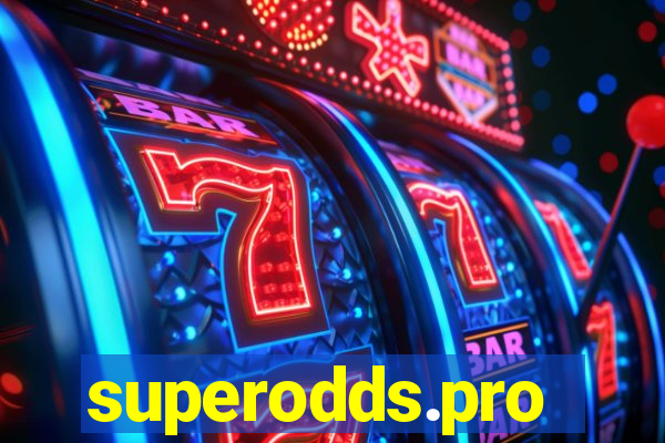 superodds.pro