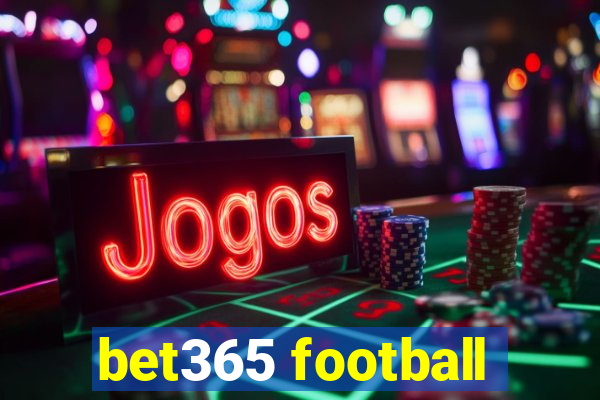 bet365 football