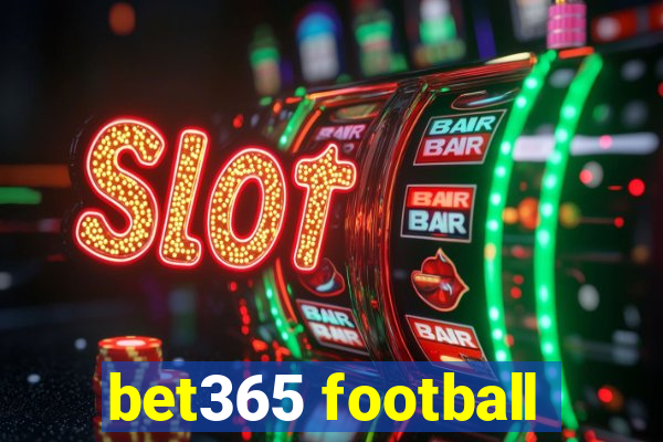 bet365 football