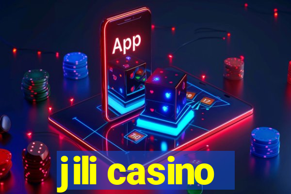 jili casino