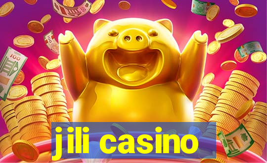 jili casino