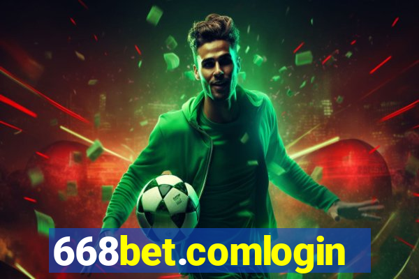 668bet.comlogin