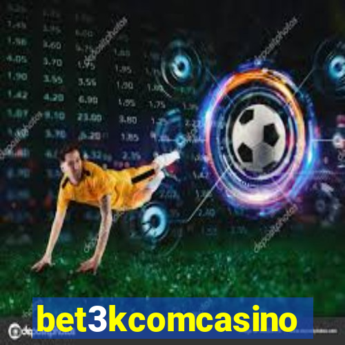 bet3kcomcasino