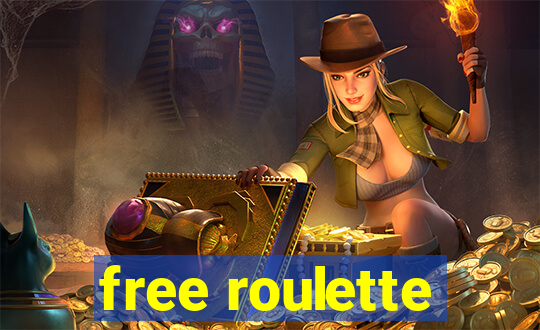 free roulette