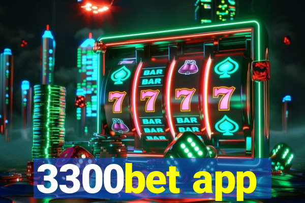 3300bet app