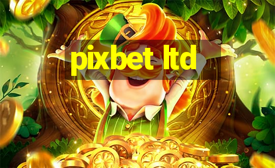 pixbet ltd