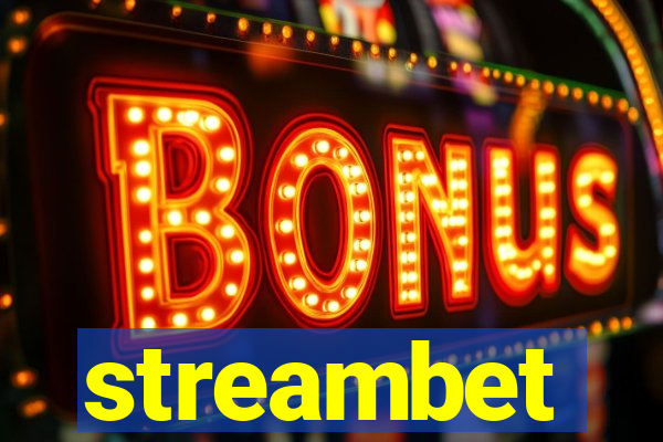 streambet