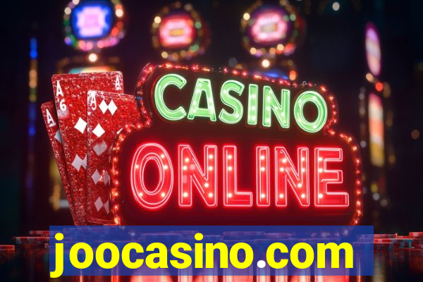 joocasino.com