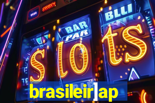 brasileir]ap