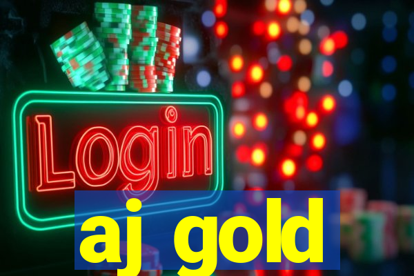 aj gold