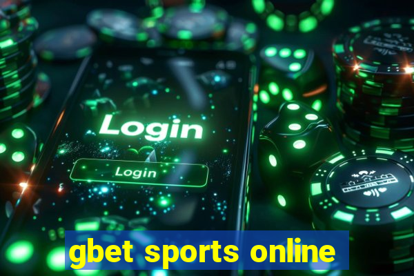 gbet sports online