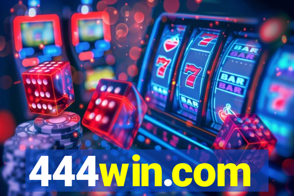 444win.com