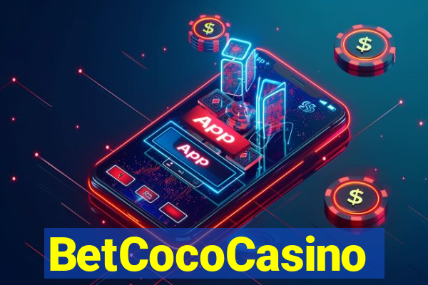 BetCocoCasino