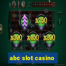 abc slot casino