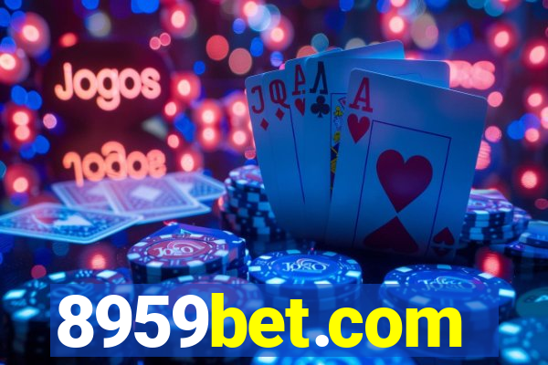 8959bet.com