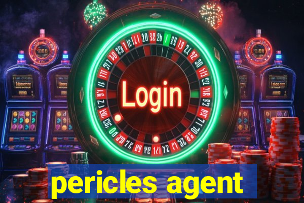 pericles agent