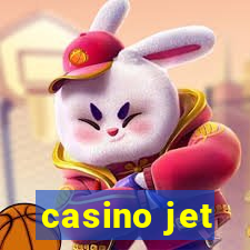 casino jet