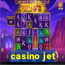 casino jet