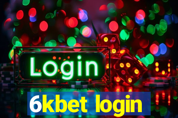 6kbet login