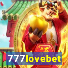 777lovebet