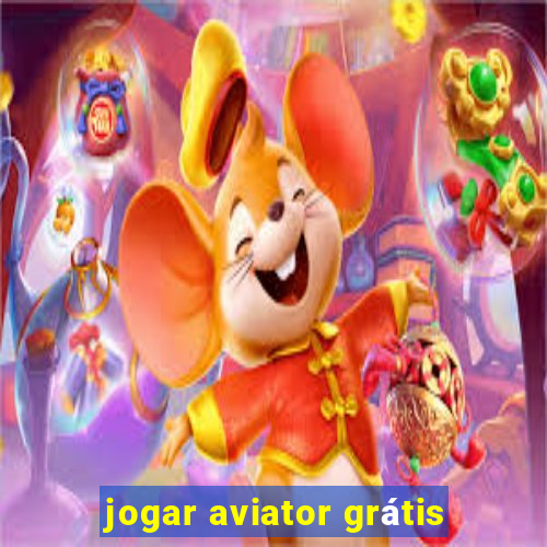 jogar aviator grátis