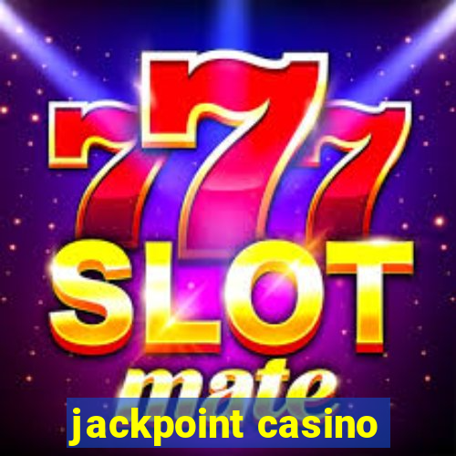 jackpoint casino