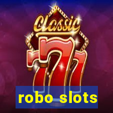 robo slots