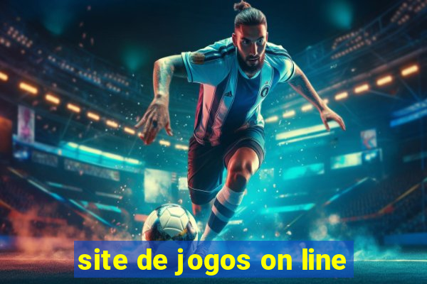 site de jogos on line