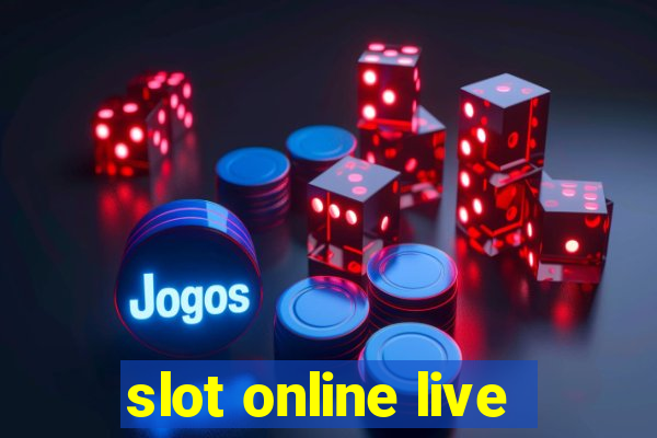 slot online live