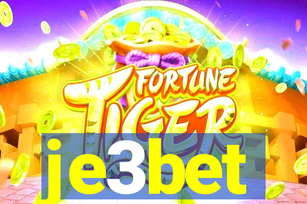 je3bet