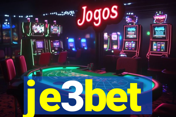 je3bet