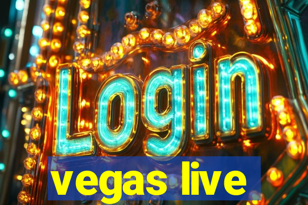 vegas live