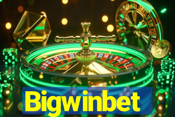 Bigwinbet