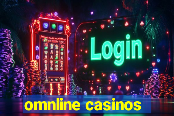 omnline casinos