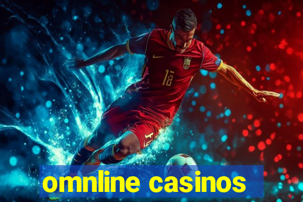 omnline casinos