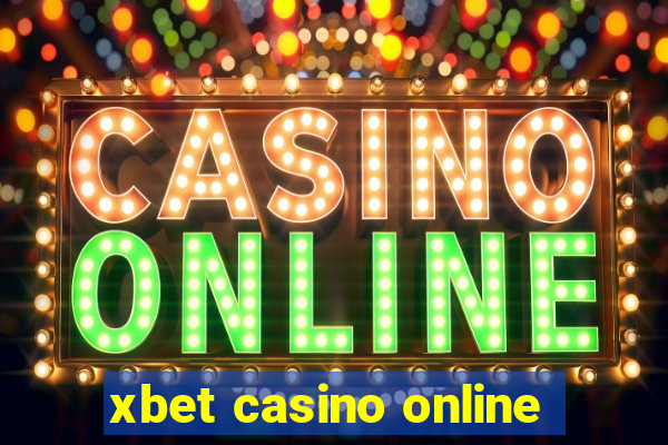 xbet casino online