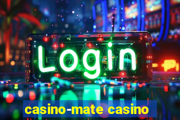 casino-mate casino