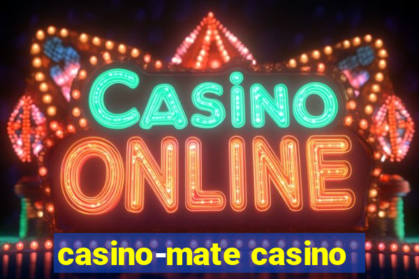 casino-mate casino