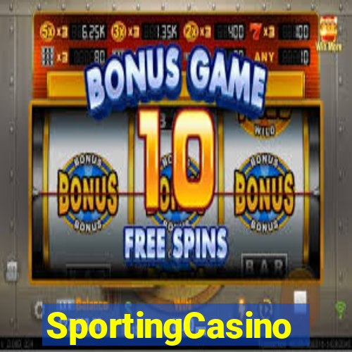 SportingCasino