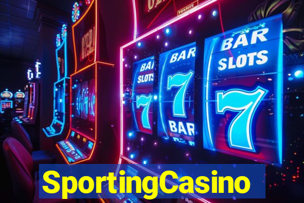 SportingCasino