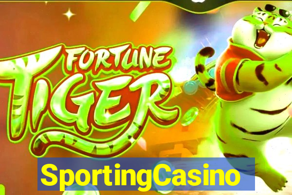 SportingCasino