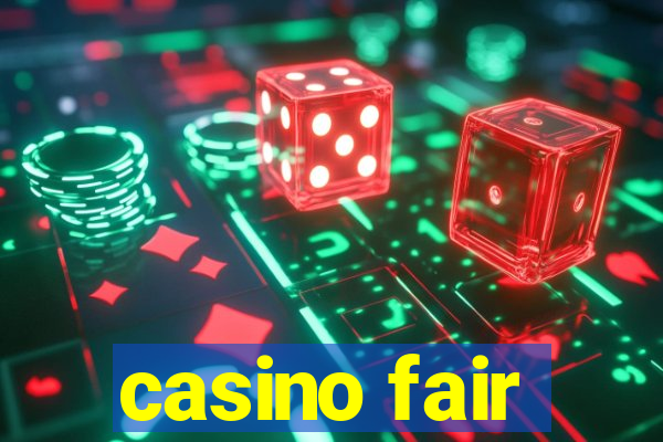 casino fair